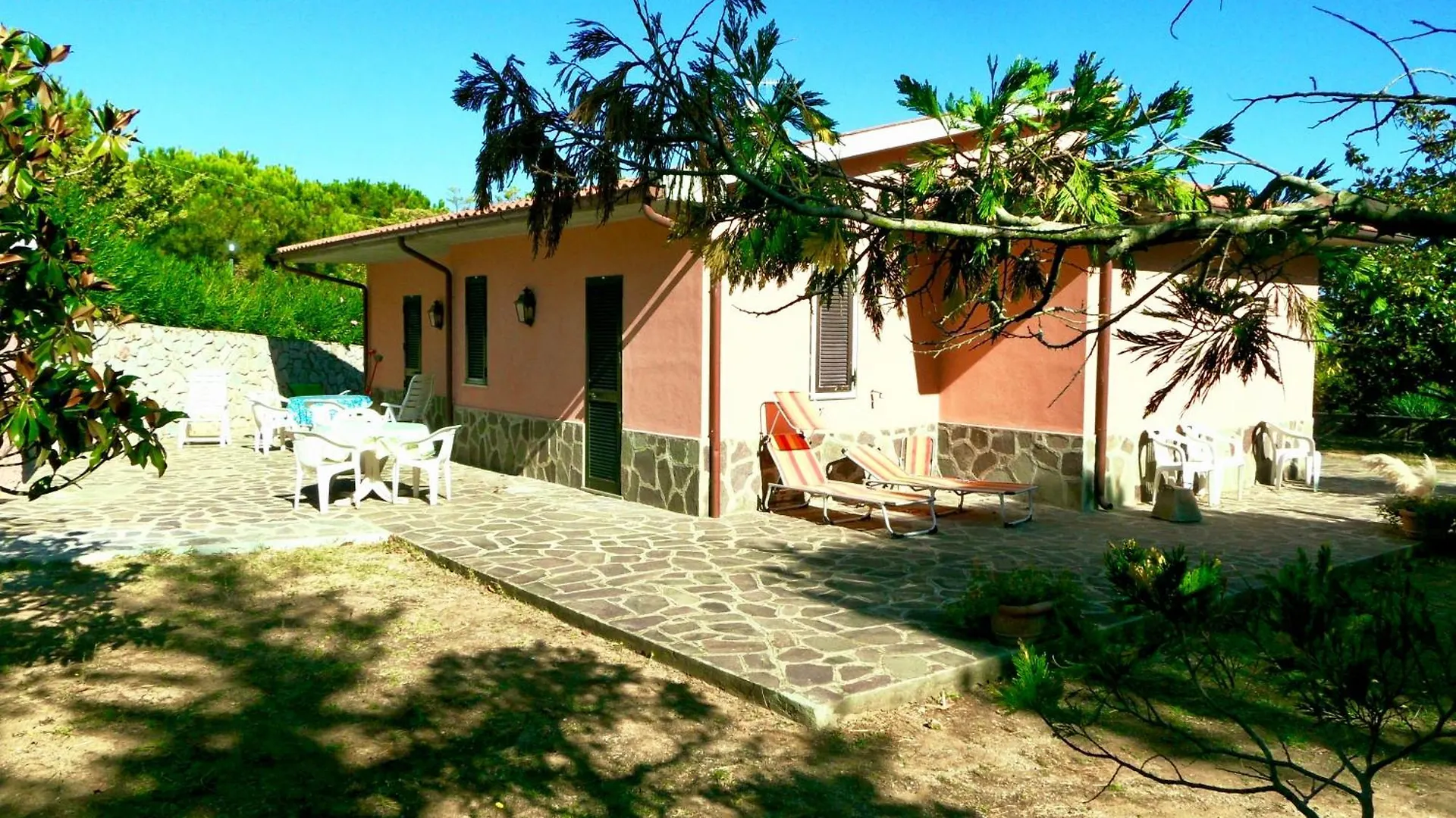 Casale La Magnolia - Capo Perla Apartments Capoliveri   Capoliveri (Isola d'Elba)