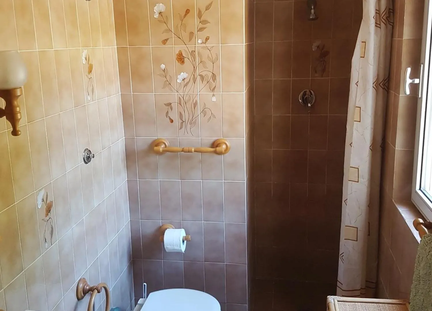 Casale La Magnolia - Capo Perla Apartments Capoliveri  Italy