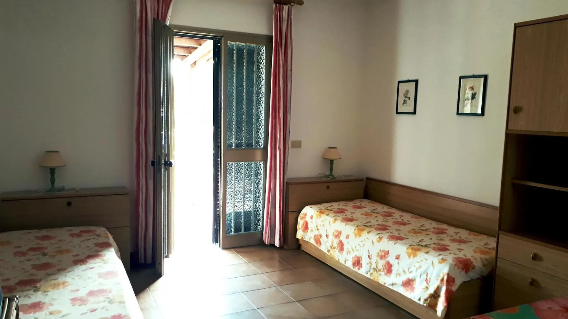 Casale La Magnolia - Capo Perla Apartments Capoliveri  Capoliveri (Isola d'Elba)