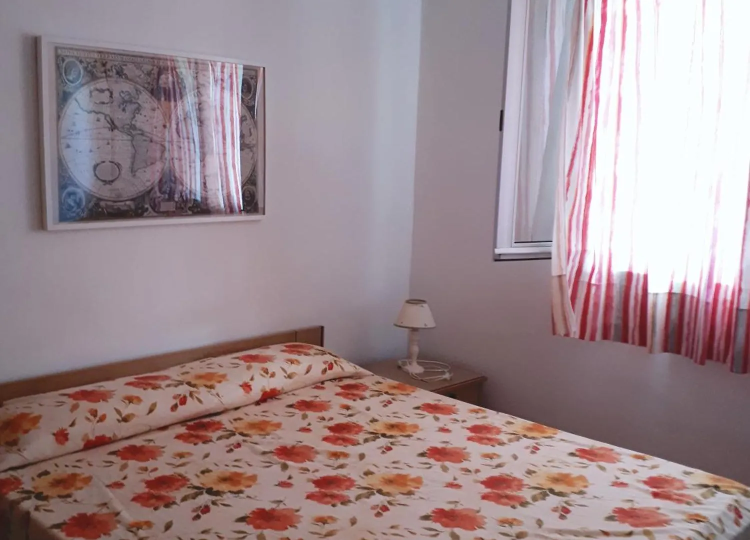 Casale La Magnolia - Capo Perla Apartments Capoliveri  Italy