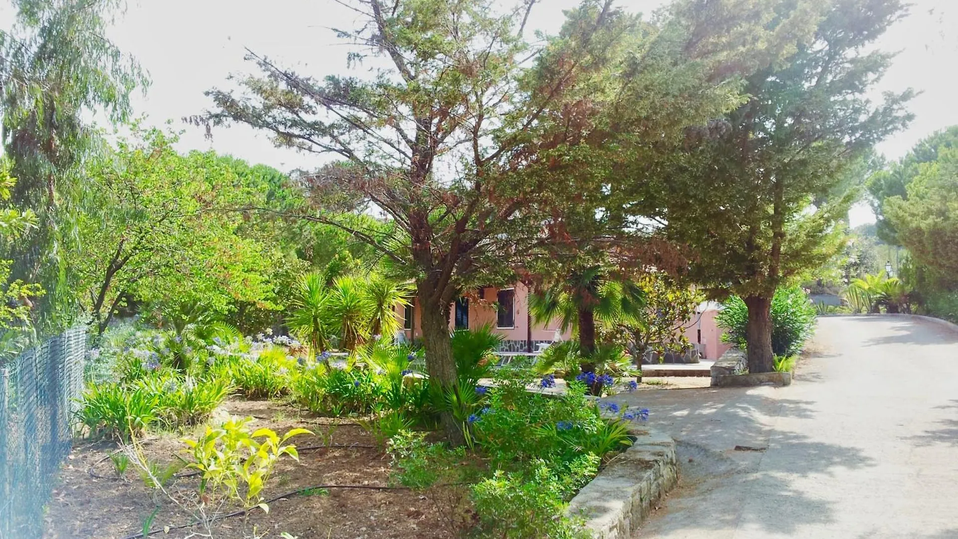 Casale La Magnolia - Capo Perla Apartments Capoliveri  Italy
