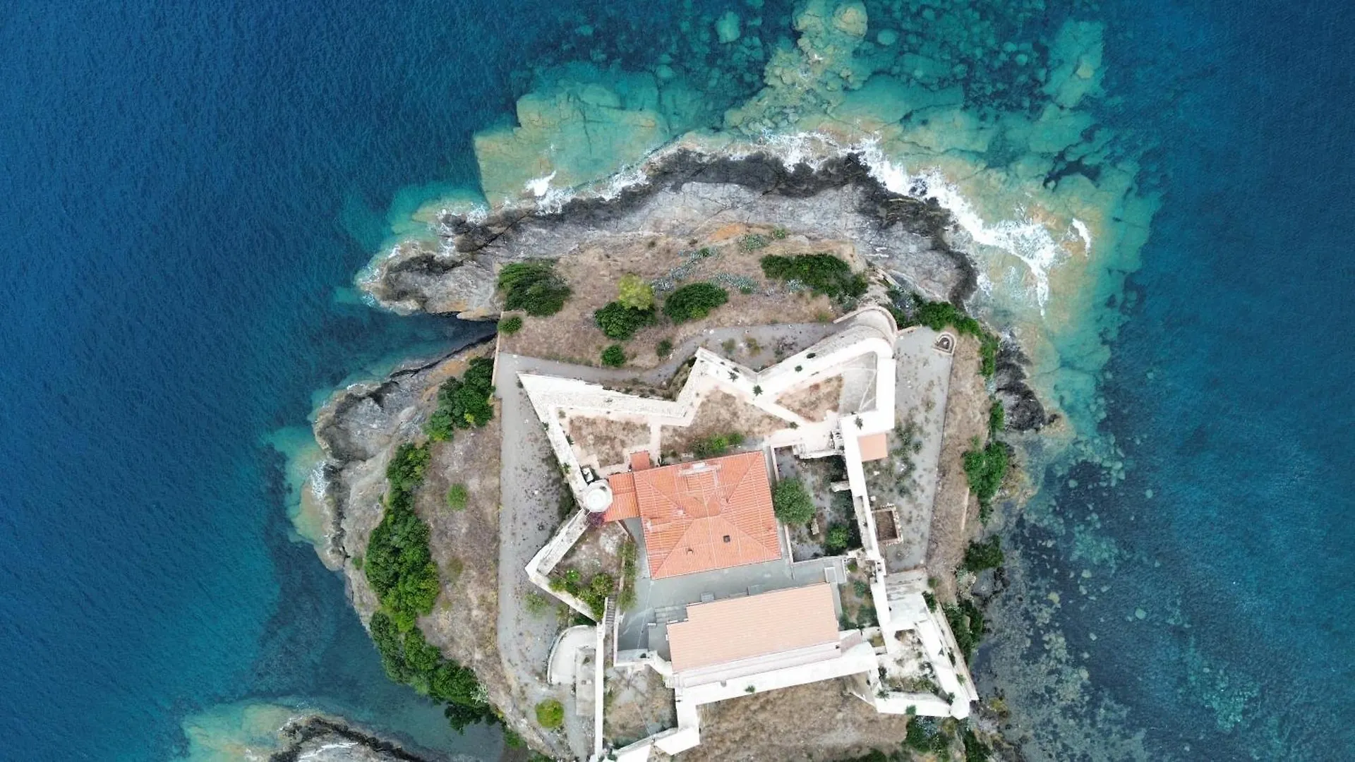 Casale La Magnolia - Capo Perla Apartments Capoliveri  0*, Capoliveri (Isola d'Elba)